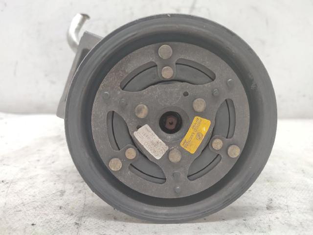 Sprężarka klimatyzacji 4472208631 FIAT