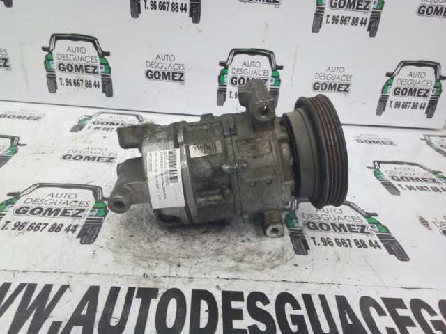 Sprężarka klimatyzacji 4472208632 FIAT