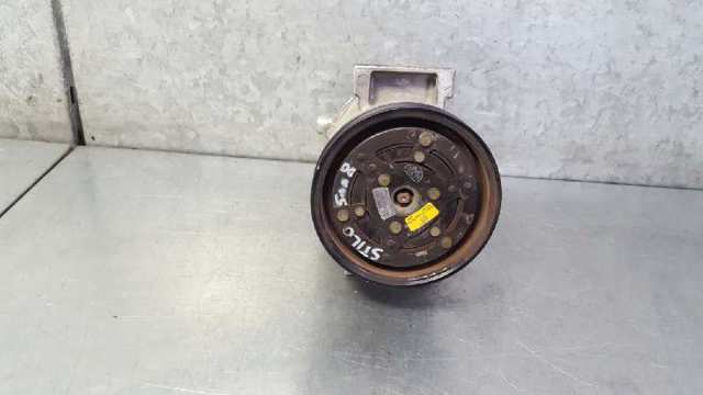 Sprężarka klimatyzacji 4472208632 FIAT