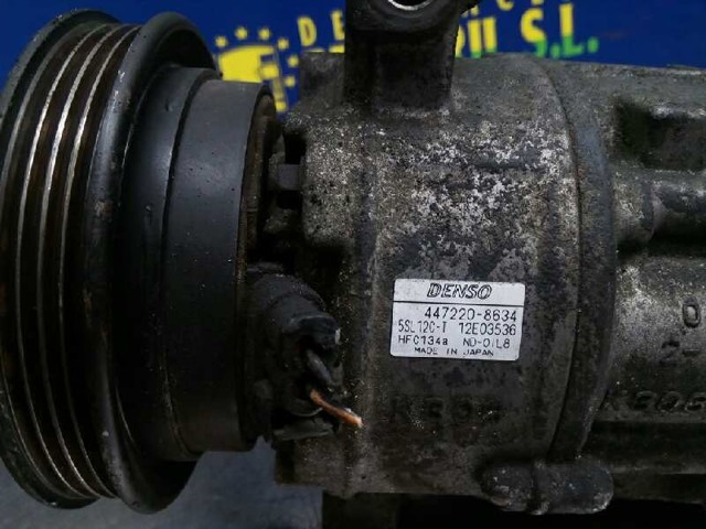 4472208634 Fiat/Alfa/Lancia