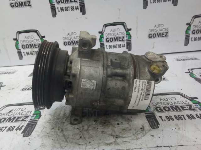 Sprężarka klimatyzacji 4472208634 FIAT