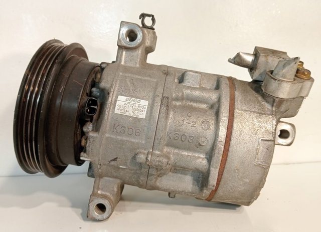 4472208634 Fiat/Alfa/Lancia