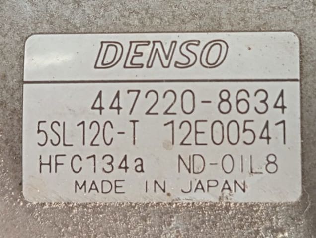 4472208634 Fiat/Alfa/Lancia