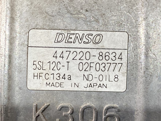 4472208634 Fiat/Alfa/Lancia