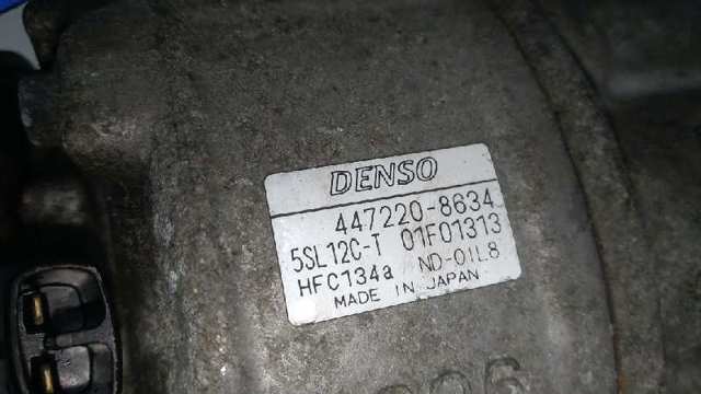 4472208634 Fiat/Alfa/Lancia