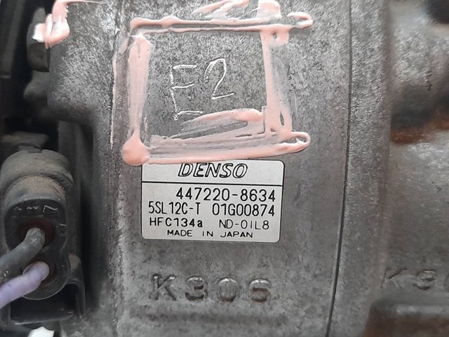 4472208634 Fiat/Alfa/Lancia