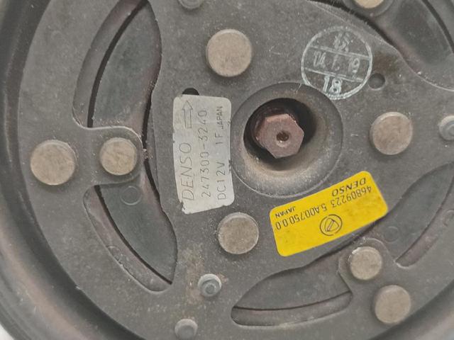 4472208634 Fiat/Alfa/Lancia