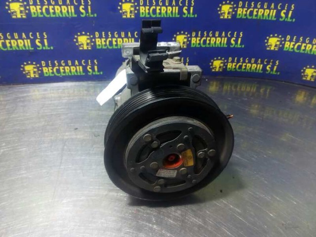 Sprężarka klimatyzacji 4472208641 FIAT