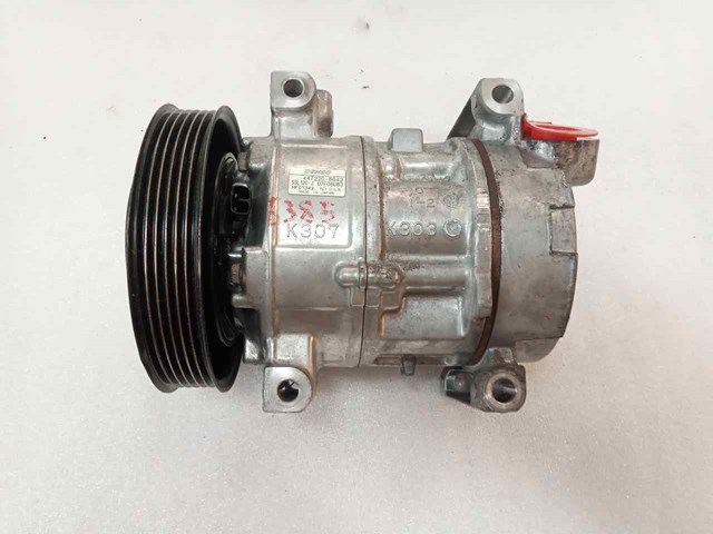 Sprężarka klimatyzacji 4472208643 FIAT