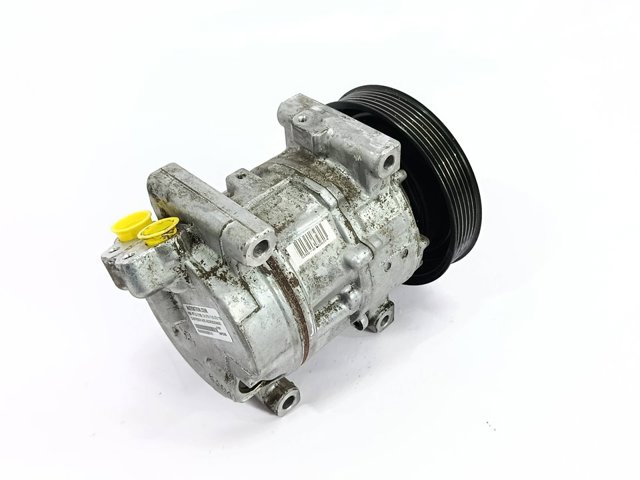 Sprężarka klimatyzacji 4472208643 FIAT