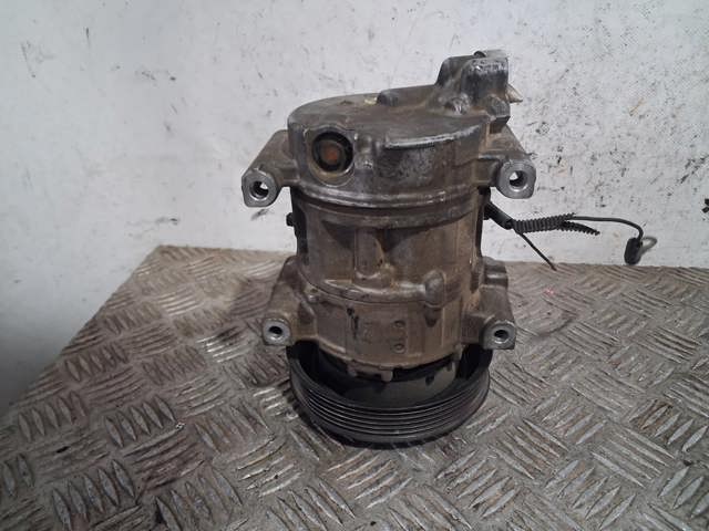 Sprężarka klimatyzacji 4472208643 FIAT