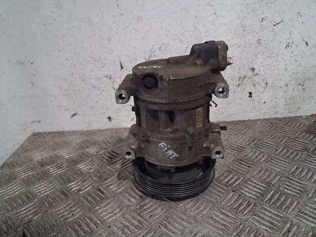 Sprężarka klimatyzacji 4472208644 FIAT