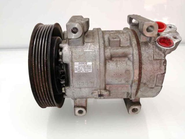 Sprężarka klimatyzacji 4472208644 FIAT