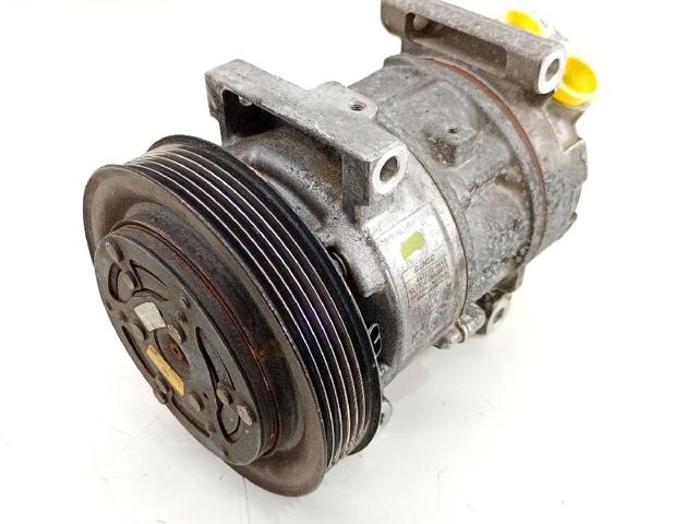 Sprężarka klimatyzacji 4472208644 FIAT