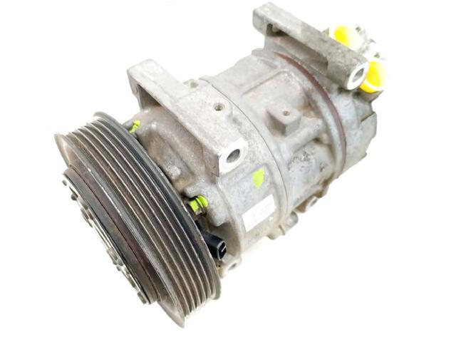 Sprężarka klimatyzacji 4472208644 FIAT