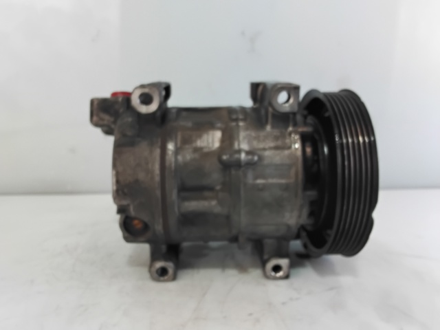 Sprężarka klimatyzacji 4472208644 FIAT