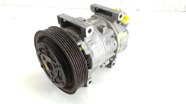 Sprężarka klimatyzacji 4472208645 FIAT