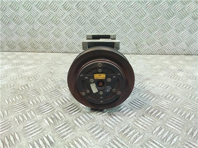 Sprężarka klimatyzacji 4472208645 FIAT