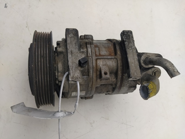 Sprężarka klimatyzacji 4472208645 FIAT