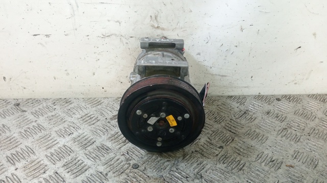Sprężarka klimatyzacji 4472208645 FIAT