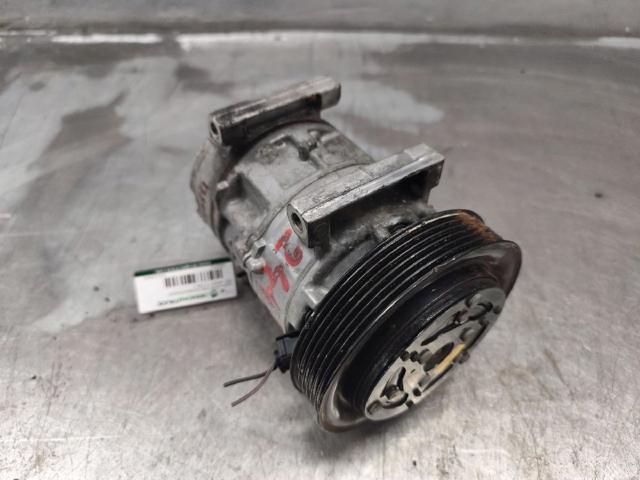 Sprężarka klimatyzacji 4472208645 FIAT