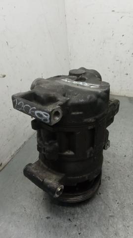 Sprężarka klimatyzacji 4472208812 VAG