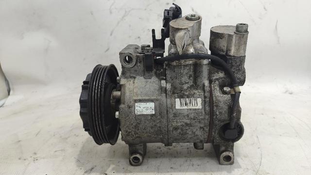 Sprężarka klimatyzacji 4472208812 VAG