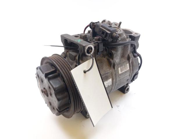 Sprężarka klimatyzacji 4472208813 VAG