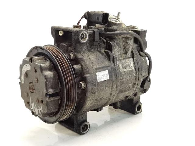 Sprężarka klimatyzacji 4472208813 VAG