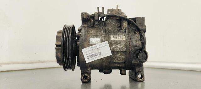 Sprężarka klimatyzacji 4472208813 VAG