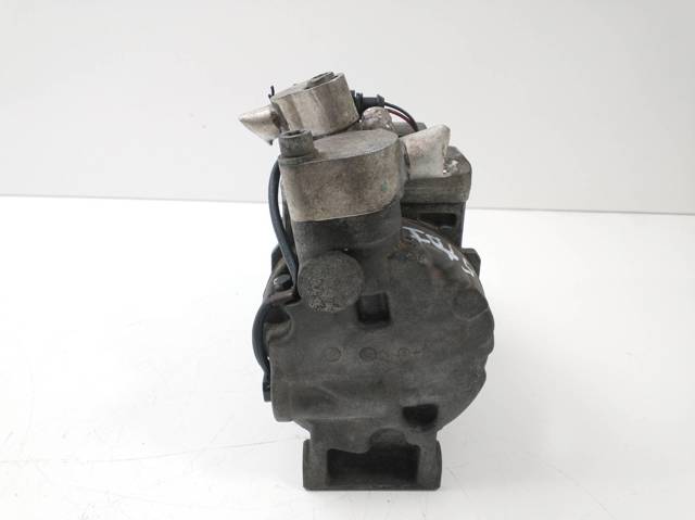 Sprężarka klimatyzacji 4472208813 VAG