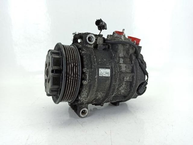 Sprężarka klimatyzacji 4472209051 MERCEDES