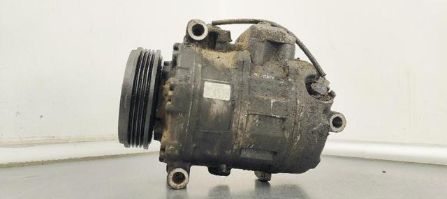 Sprężarka klimatyzacji 4472209371 BMW