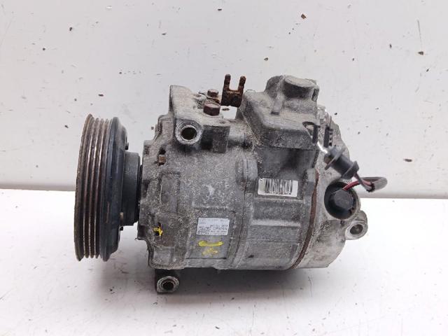 Sprężarka klimatyzacji 4472209600 VAG
