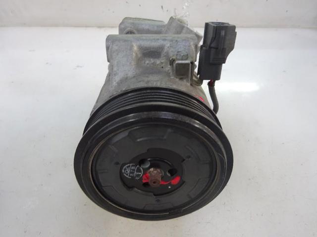 Sprężarka klimatyzacji 4472209685 MITSUBISHI