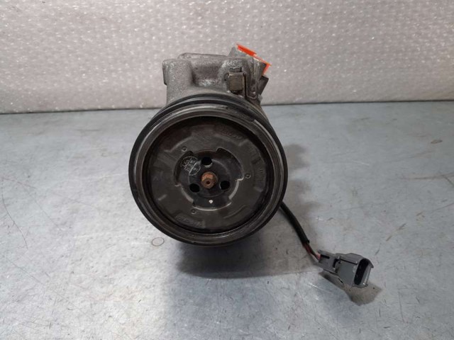 Sprężarka klimatyzacji 4472209685 MITSUBISHI
