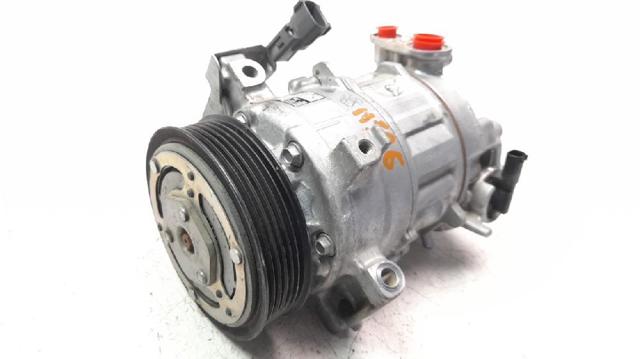 Sprężarka klimatyzacji 4472500020 CHRYSLER
