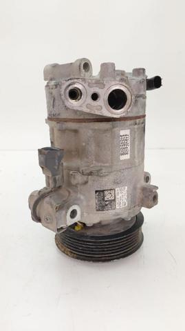 Sprężarka klimatyzacji 4472500020 CHRYSLER