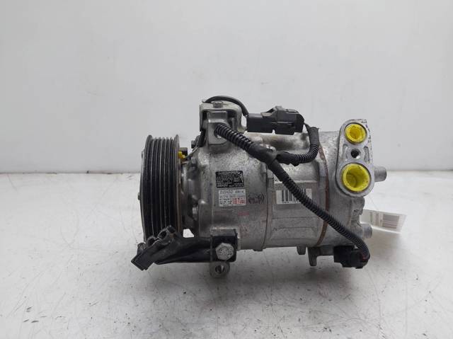 Sprężarka klimatyzacji 4472500020 CHRYSLER