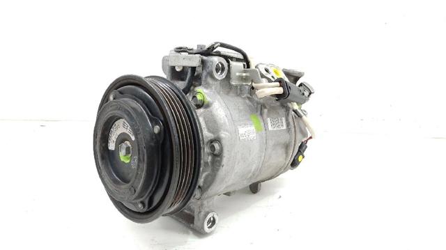 Sprężarka klimatyzacji 4472501670 MERCEDES