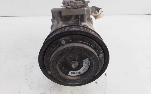 Sprężarka klimatyzacji 4472501670 MERCEDES