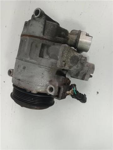 Sprężarka klimatyzacji 4472502270 FORD
