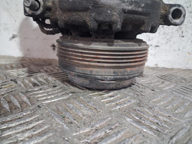 Sprężarka klimatyzacji 4472600780 BMW