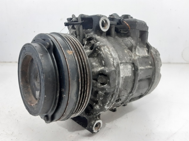 Sprężarka klimatyzacji 4472600780 BMW