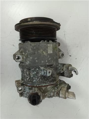 Sprężarka klimatyzacji 4472601208 TOYOTA