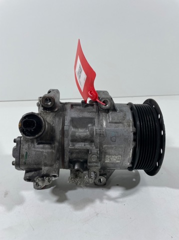 Sprężarka klimatyzacji 4472601257 TOYOTA