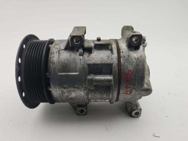 Sprężarka klimatyzacji 4472601257 TOYOTA