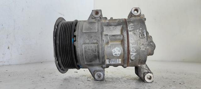 Sprężarka klimatyzacji 4472601257 TOYOTA