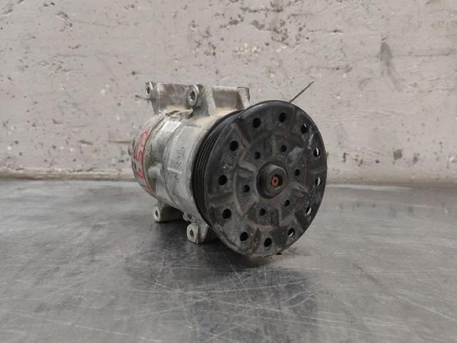 Sprężarka klimatyzacji 4472601257 TOYOTA