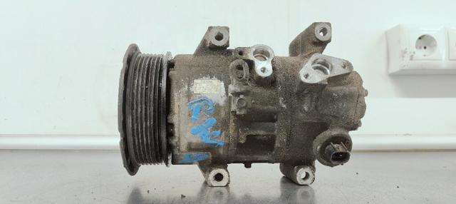 Sprężarka klimatyzacji 4472601257 TOYOTA
